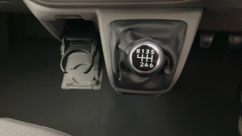 Volkswagen Transporter T28 Swb Diesel 2.0 TDI 110 Commerce Pro Van